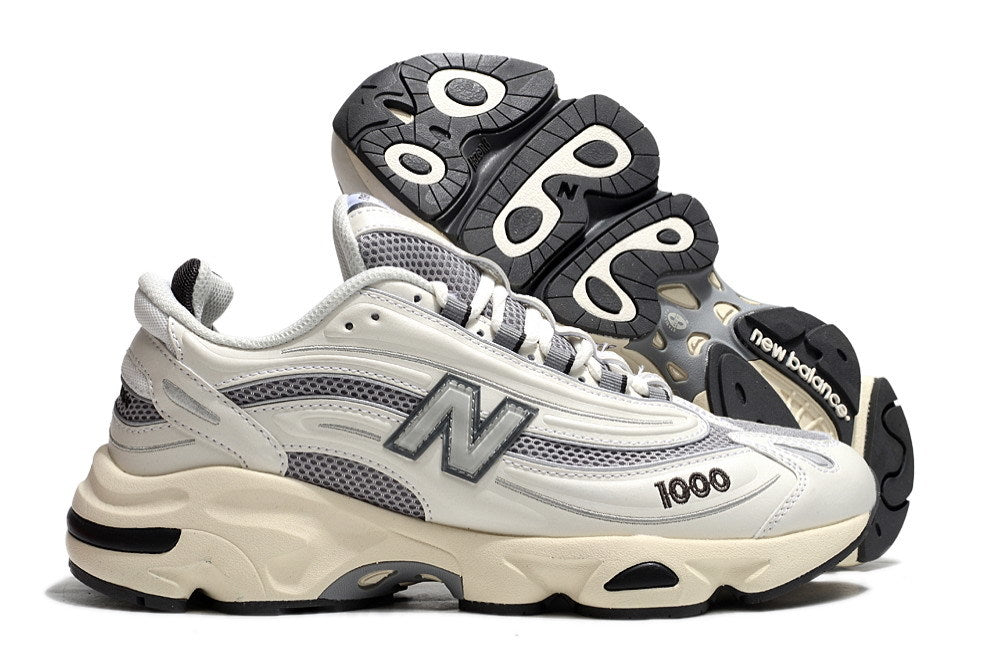 1000 Cream Grey Black