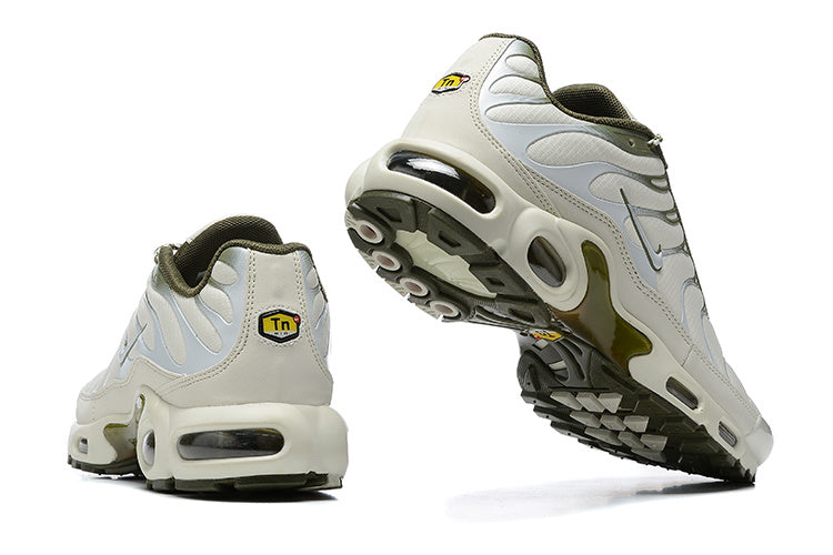 Light Bone Olive