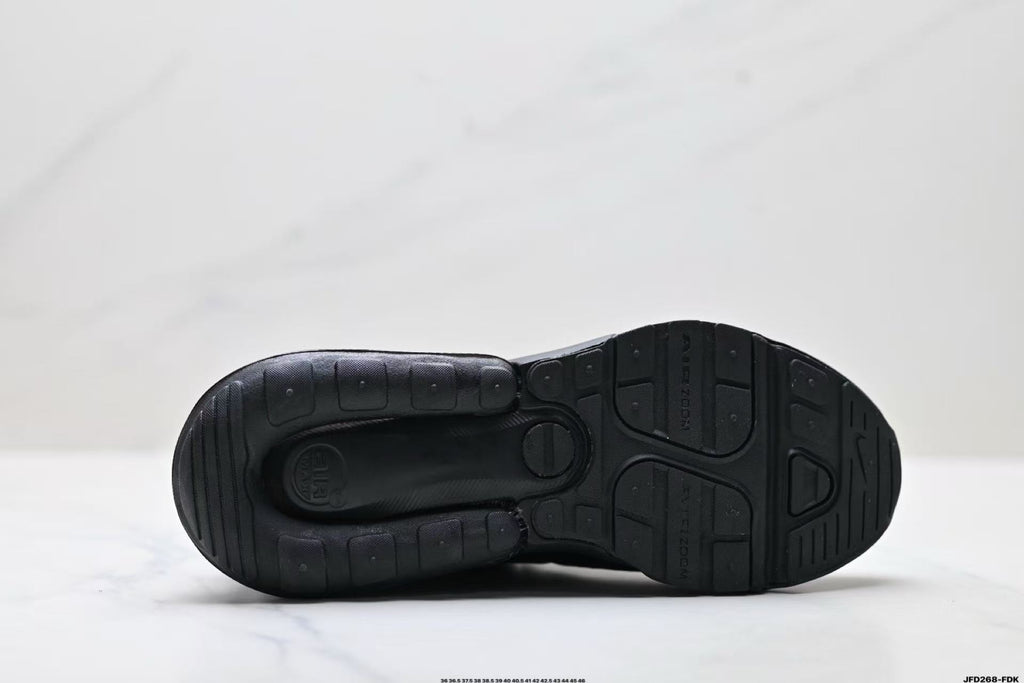 Triple Black