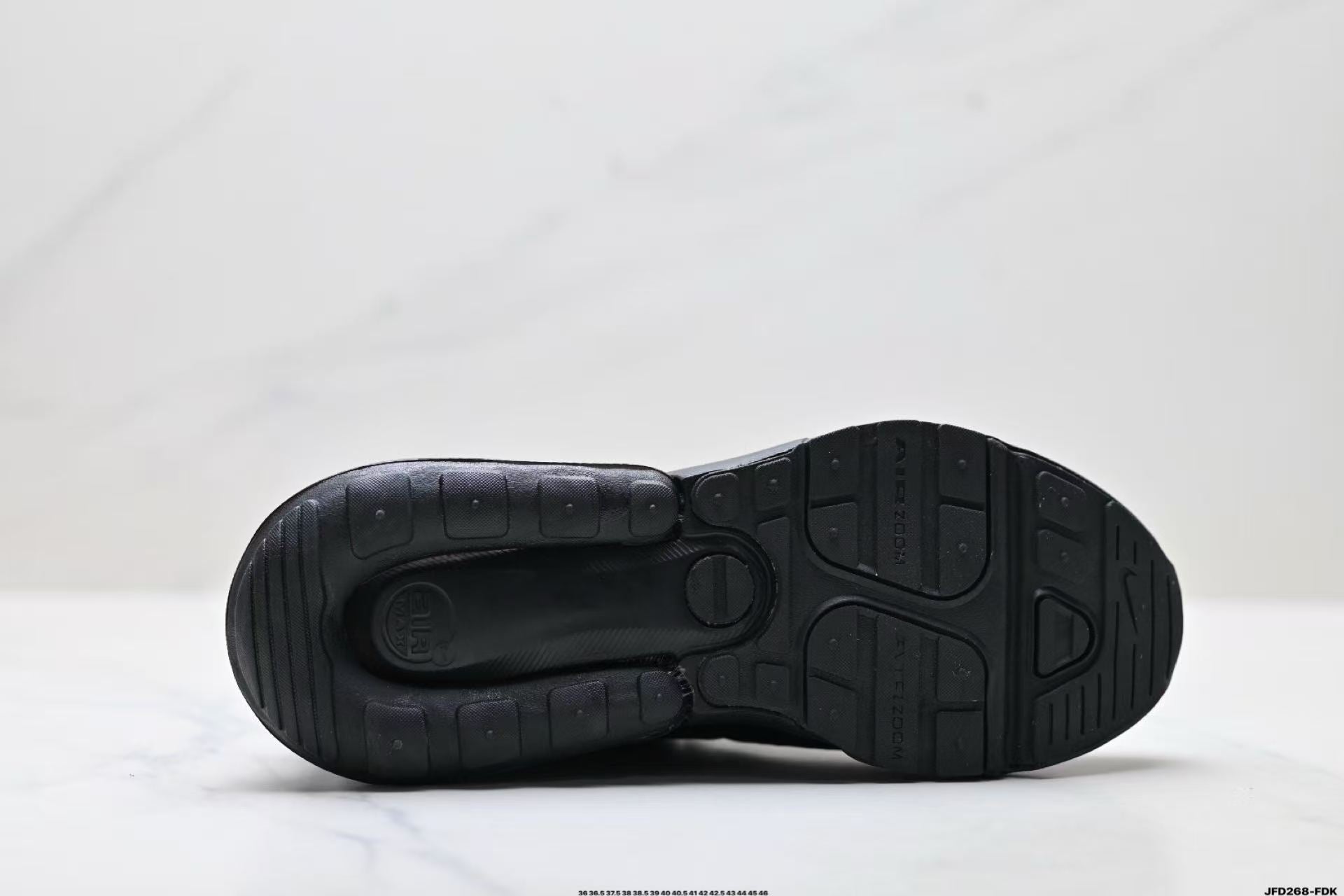 Triple Black