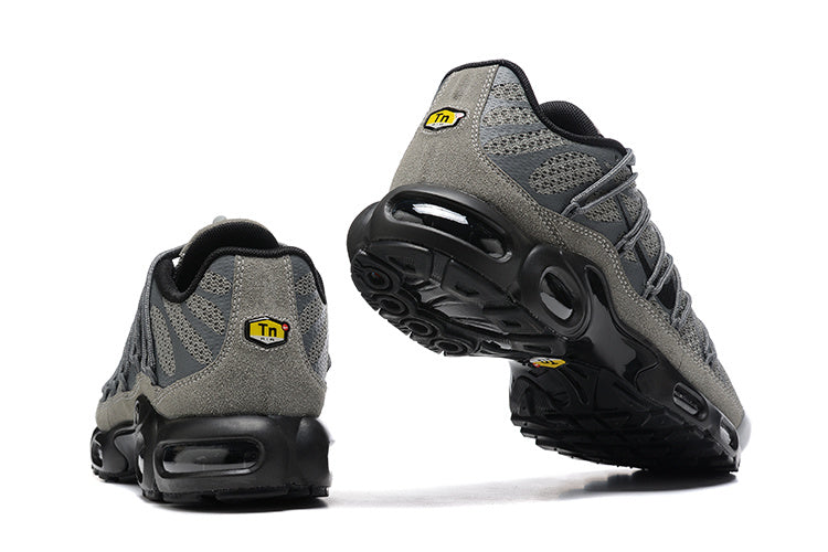 Utility Grey Black
