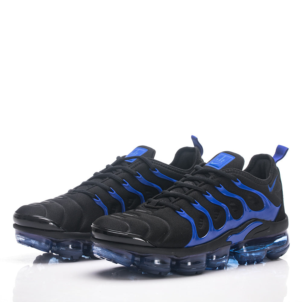 Black Blue