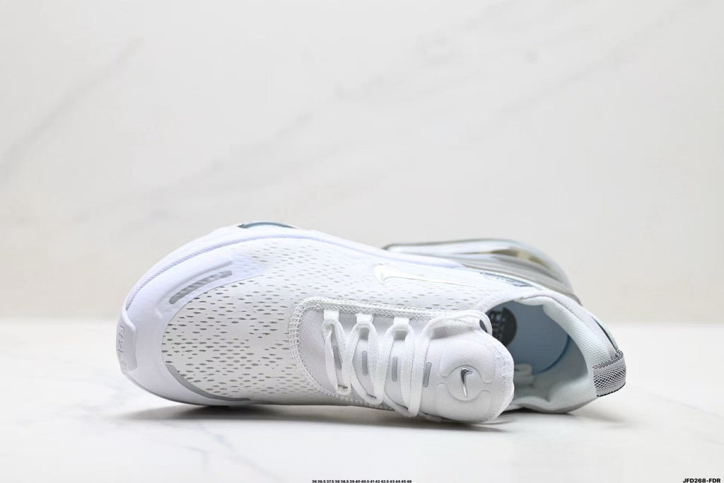 White Grey
