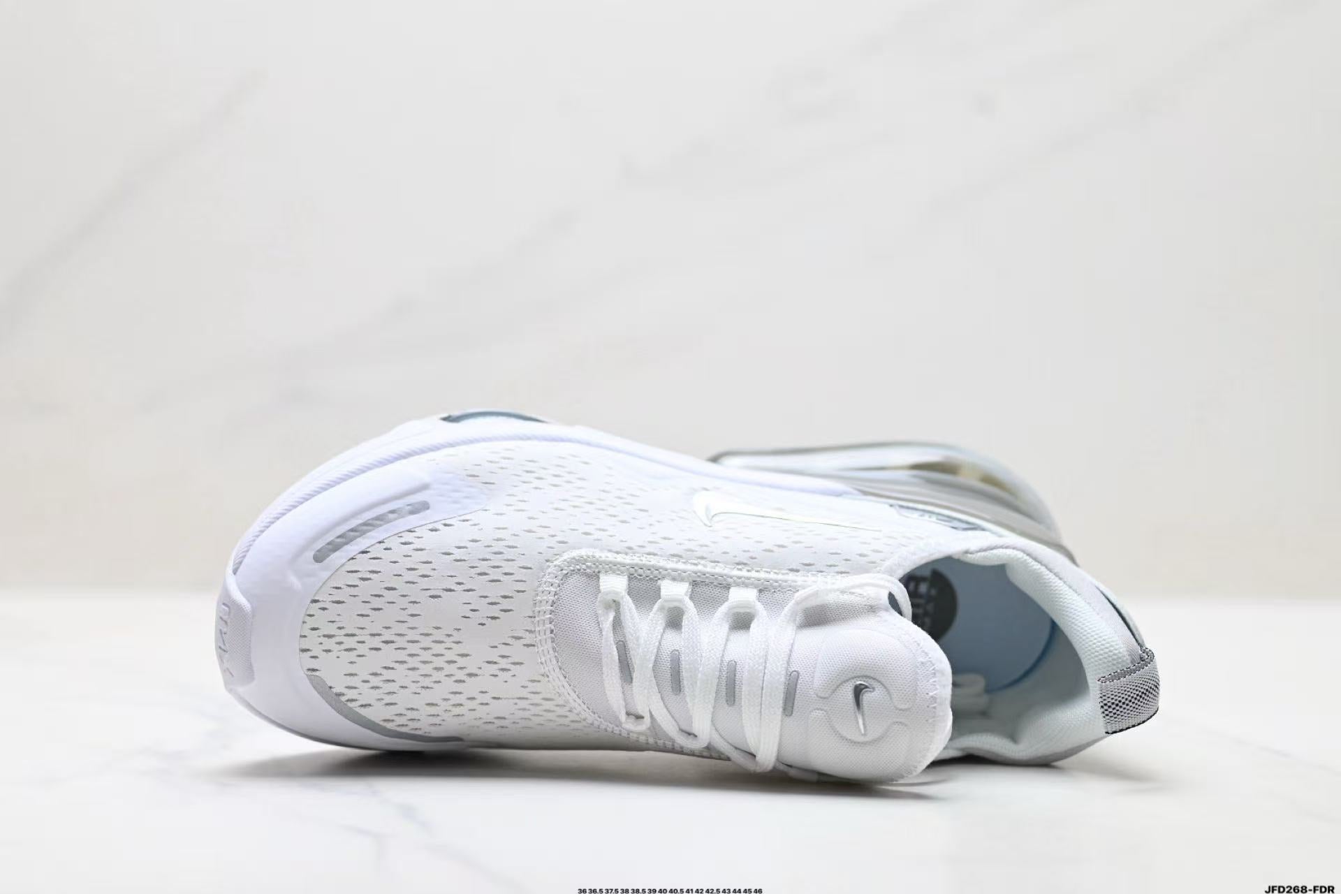 White Grey
