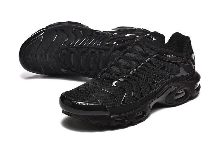 Triple Black