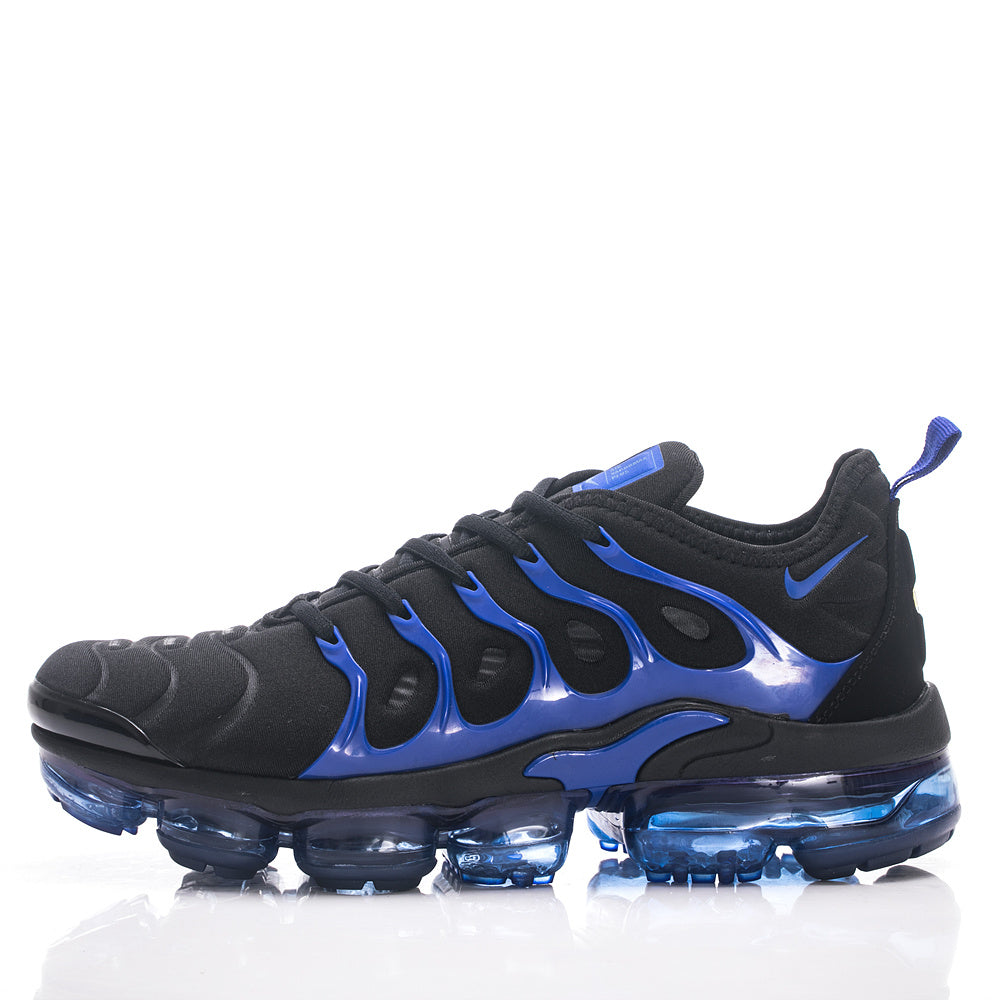 Black Blue