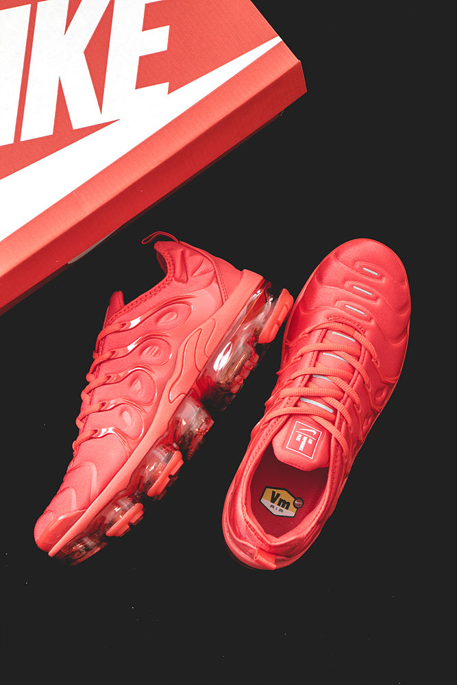 Triple Red