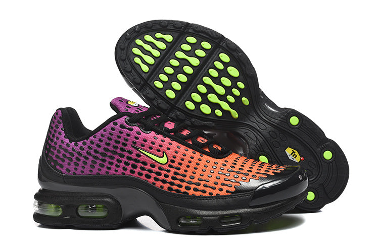 Mercurial Sunset Volt