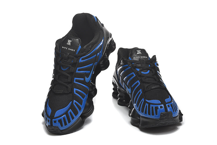 TL Black Royal Blue