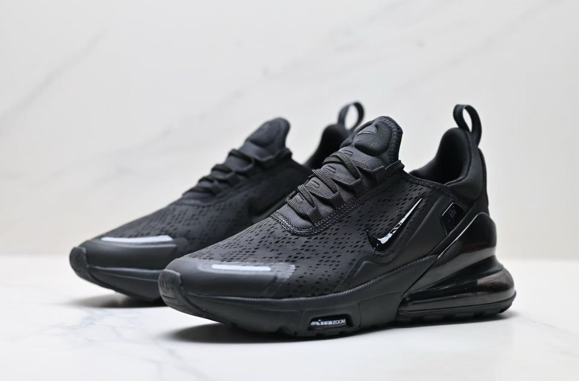 Triple Black