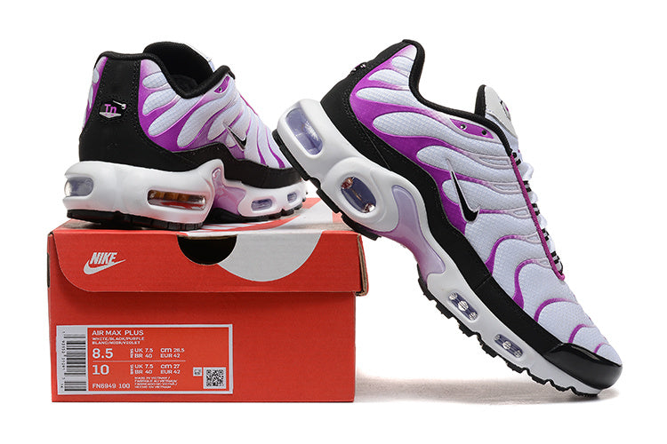 Voltage Purple
