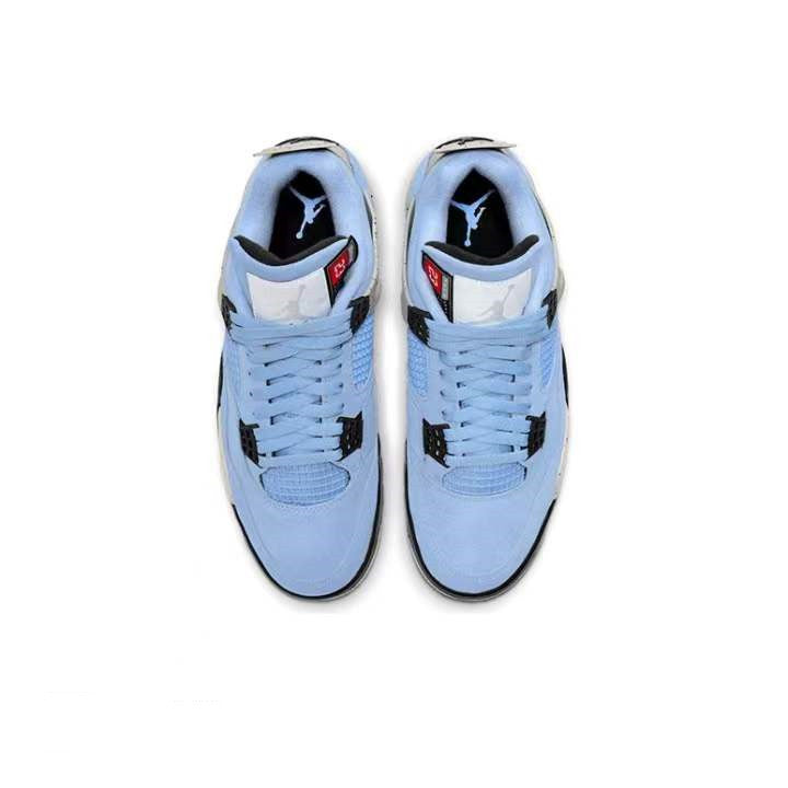 University Blue Cement