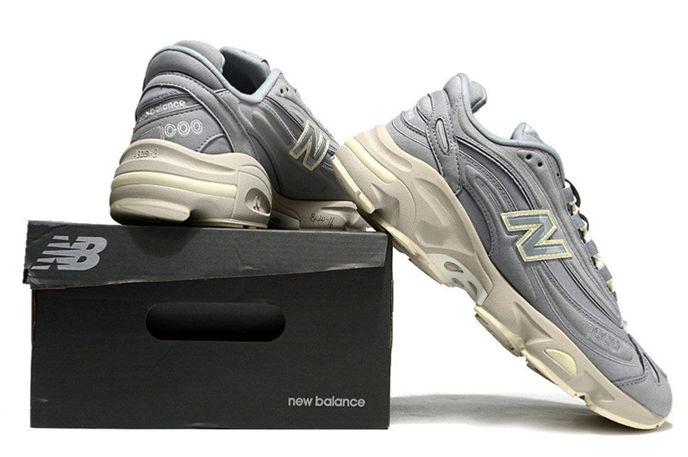 1000 Grey Cream