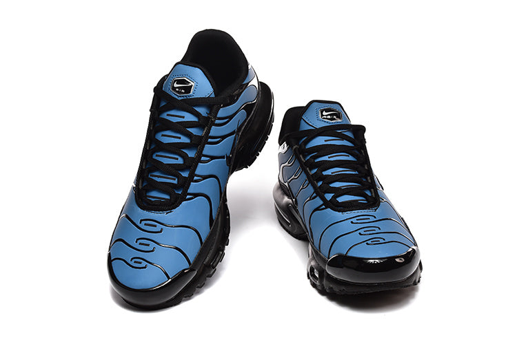 Blue Lightning