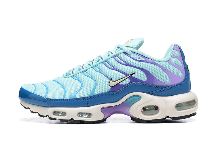 Sky Blue Purple