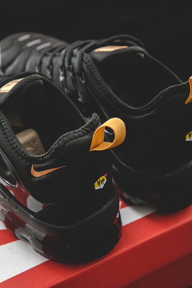 Black Gold
