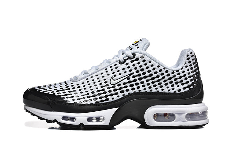 Mercurial White Black