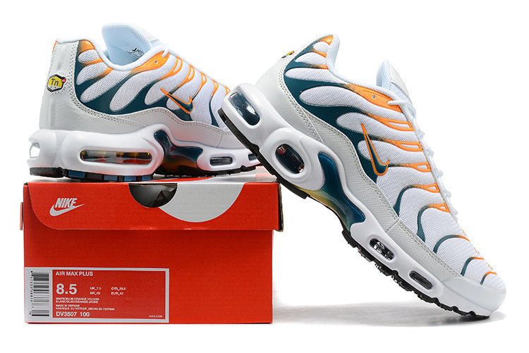 Miami Aqua Orange
