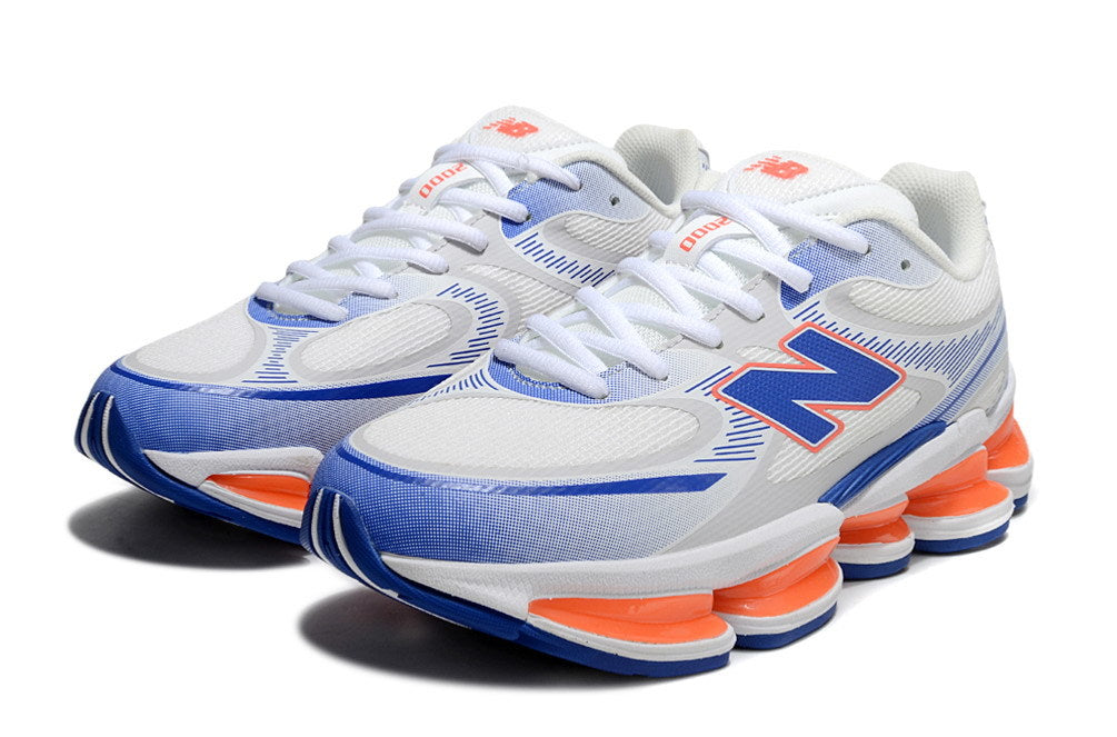 2002R White Blue Orange