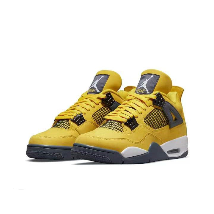 Yellow Grey