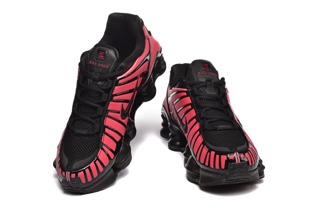 TL Pink Voltage Black