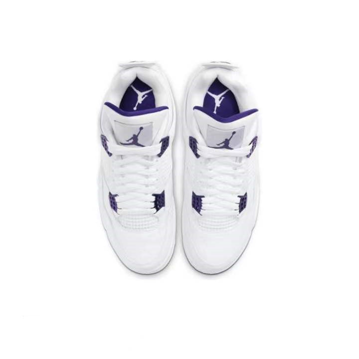 Metallic Purple