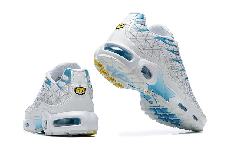 Grid Ice Blue