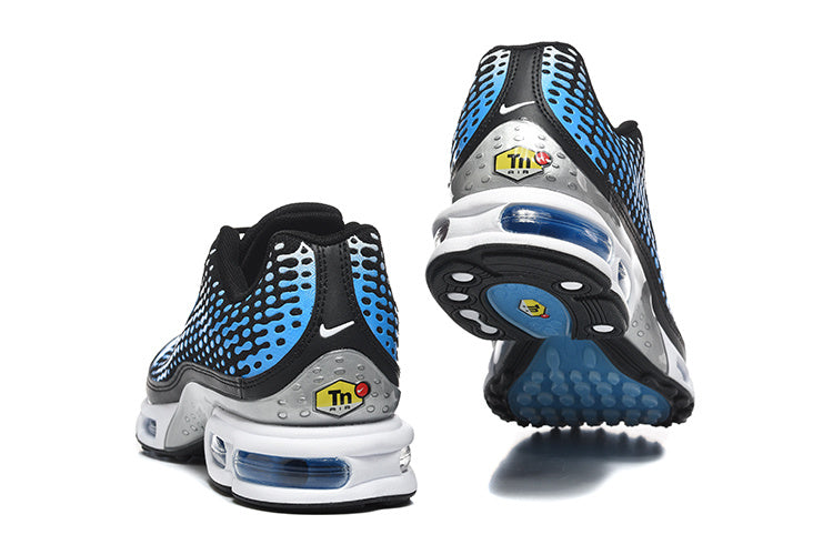 Mercurial Black Blue