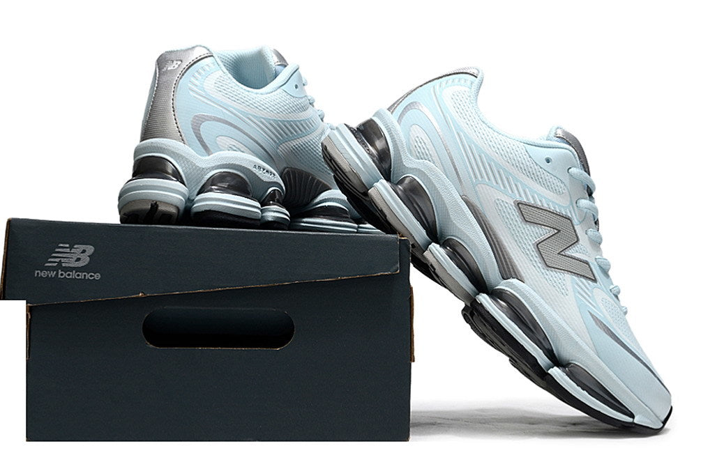 2002R Ice Blue Silver