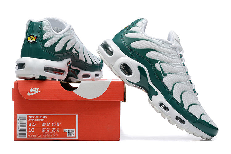 Lacoste L003 Neo White Green