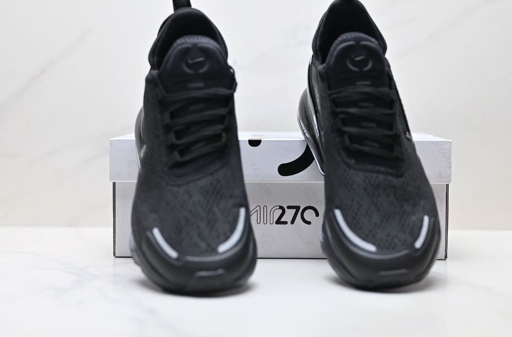 Triple Black