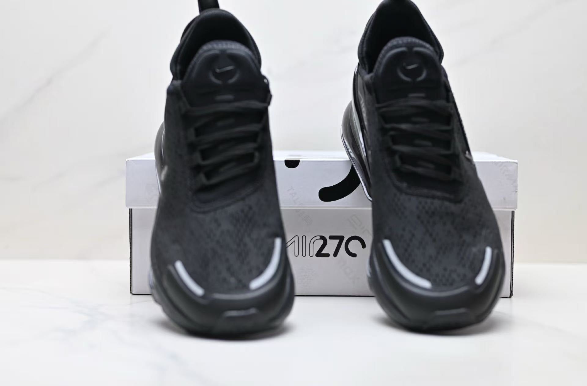 Triple Black
