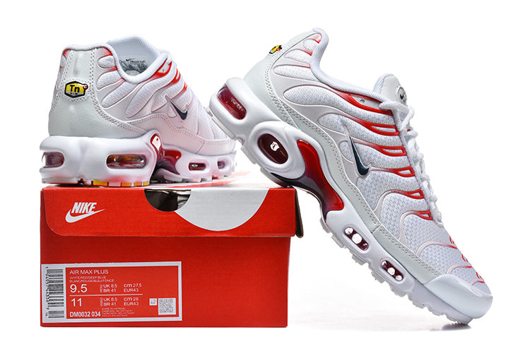 White Red