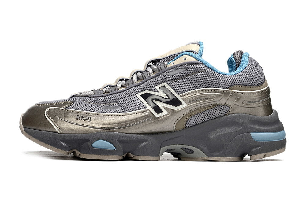 1000 Grey Blue Beige