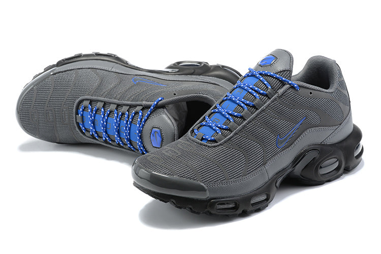 Anthracite Blue Rope
