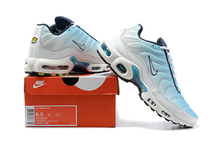 Glacier Blue