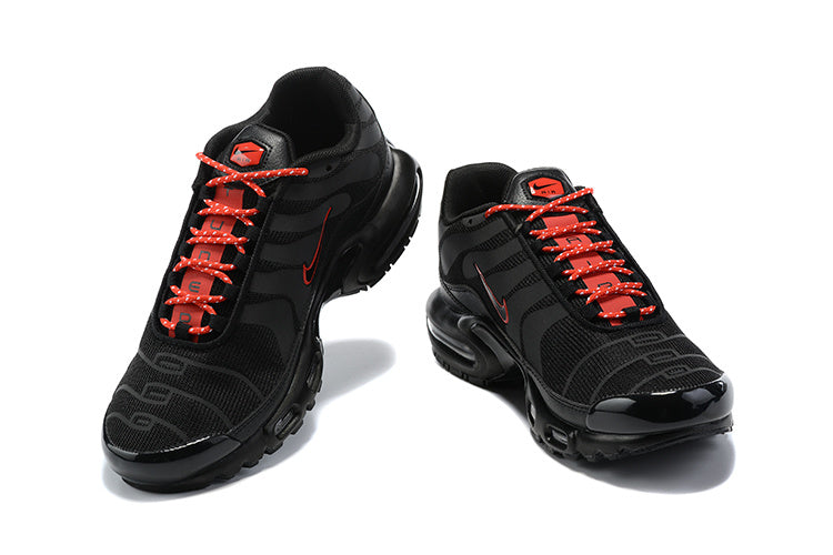Black Red Rope