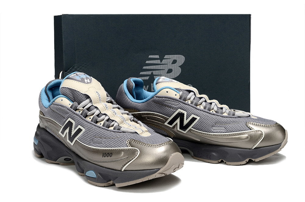 1000 Grey Blue Beige