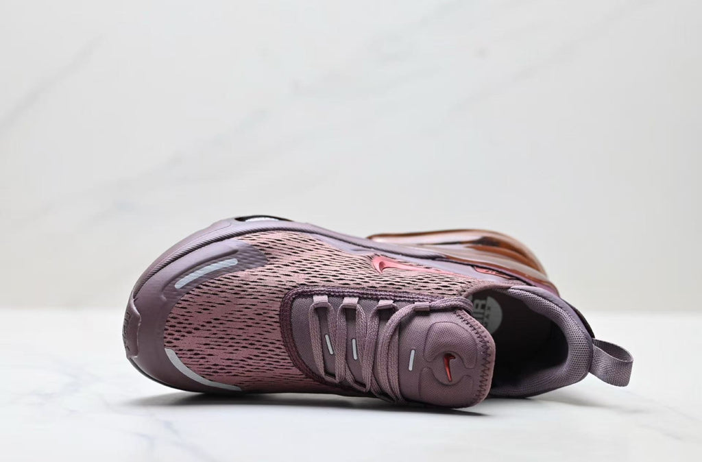 Mauve Bronze