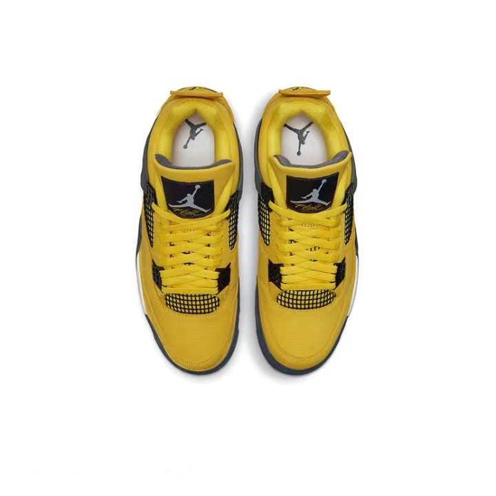Yellow Grey