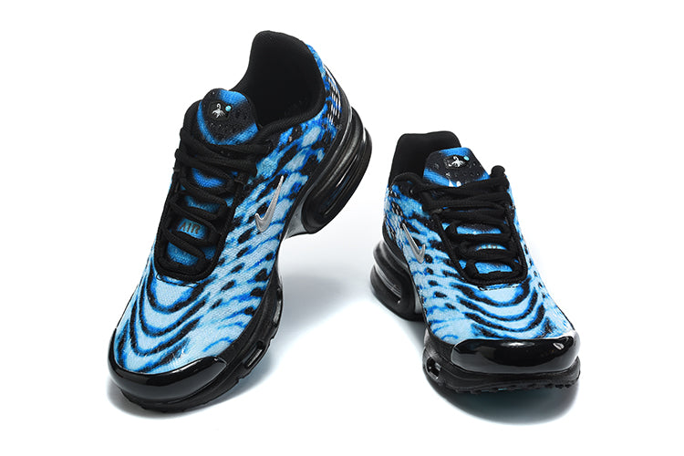 Blue Vortex