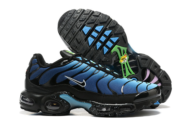 Hyper Blue Neon