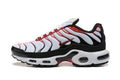 White Black Red
