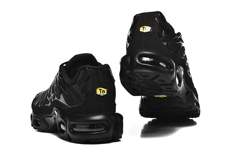 Triple Black