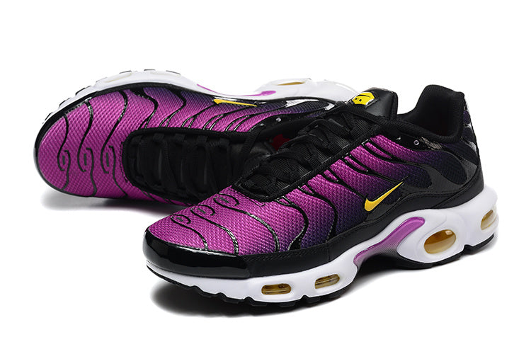 Purple Voltage