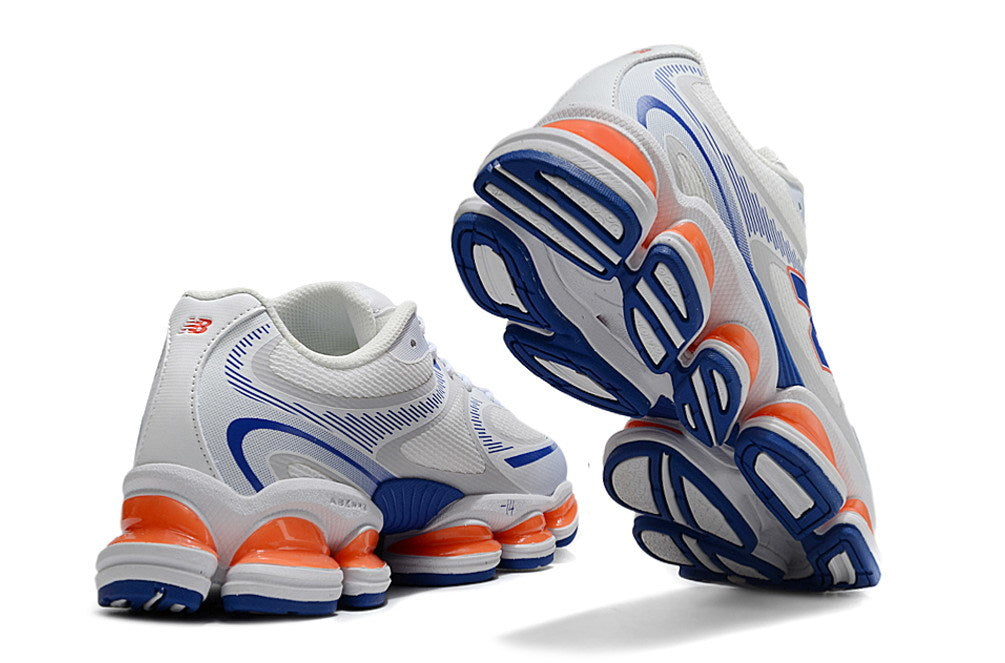 2002R White Blue Orange