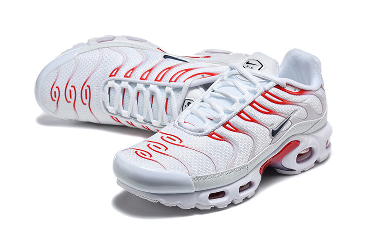 White Red