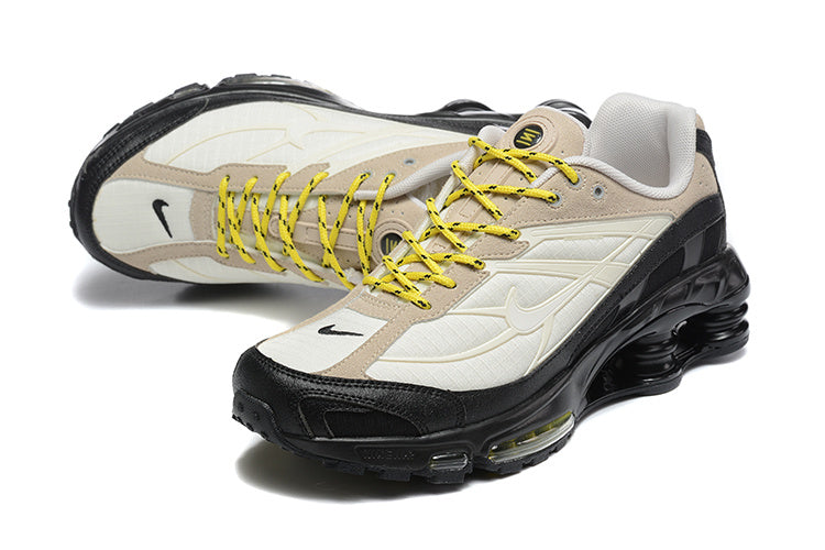 TL Cream Black Yellow