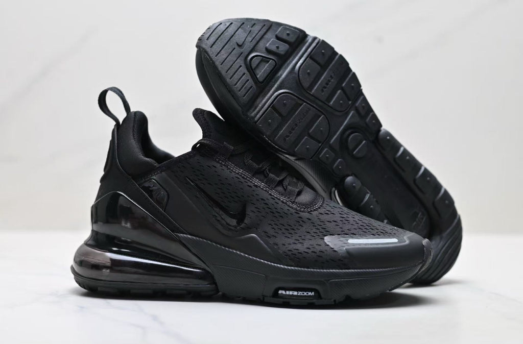 Triple Black