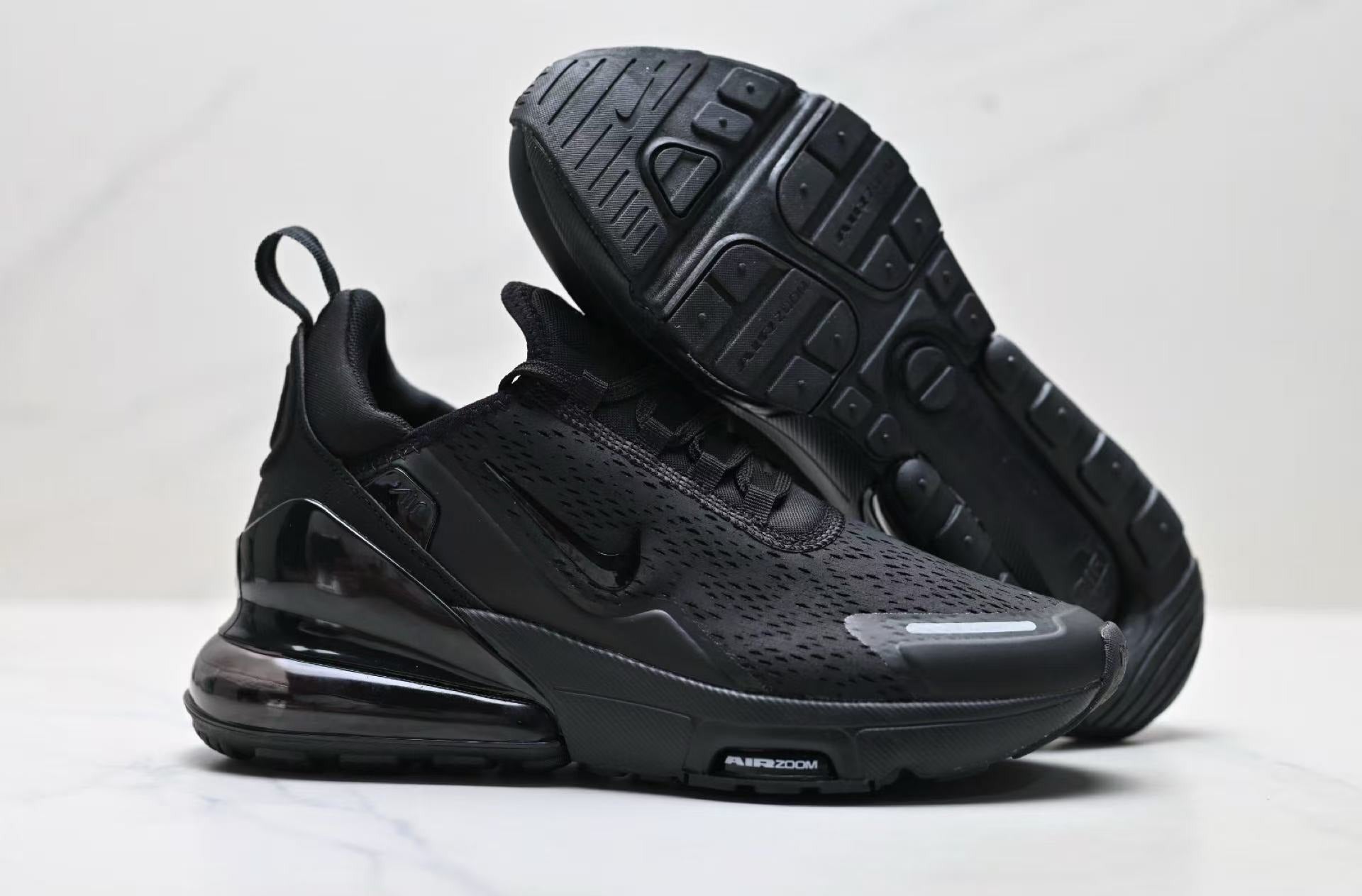 Triple Black
